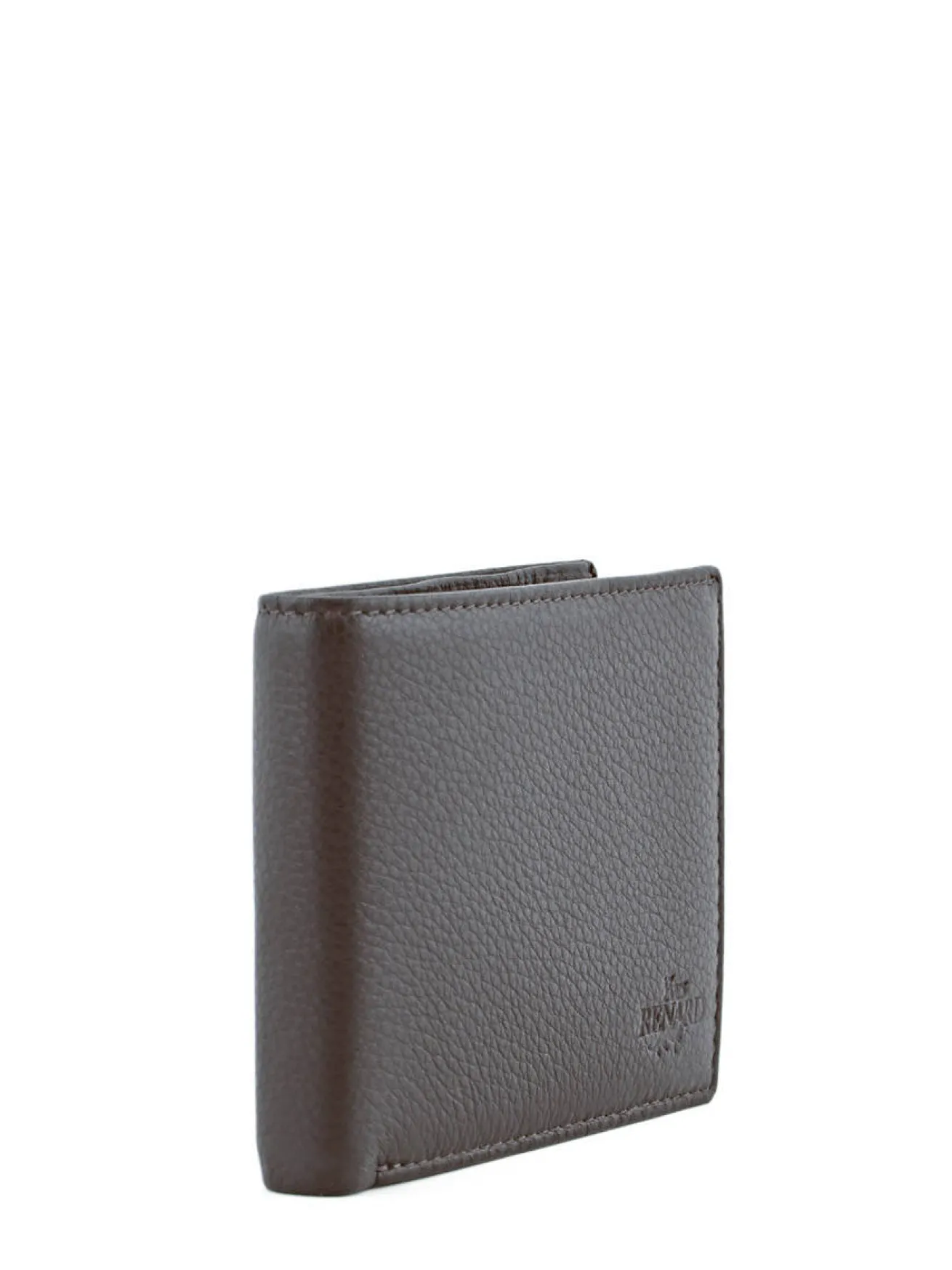 Portefeuille cuir YVES RENARD