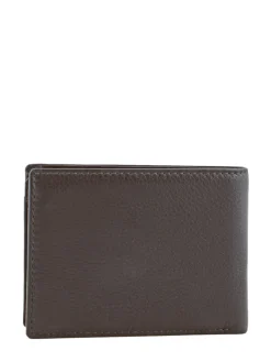 Portefeuille cuir YVES RENARD