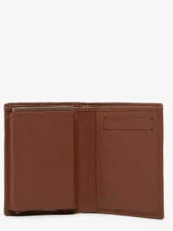 Portefeuille cuir YVES RENARD