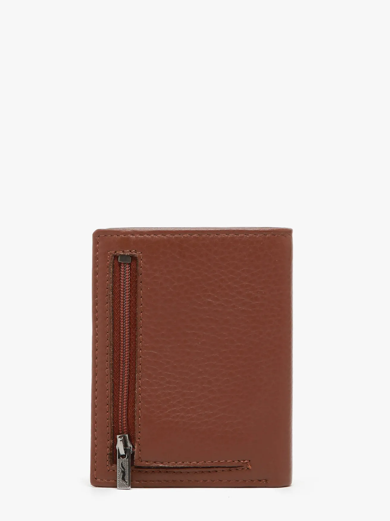 Portefeuille cuir YVES RENARD