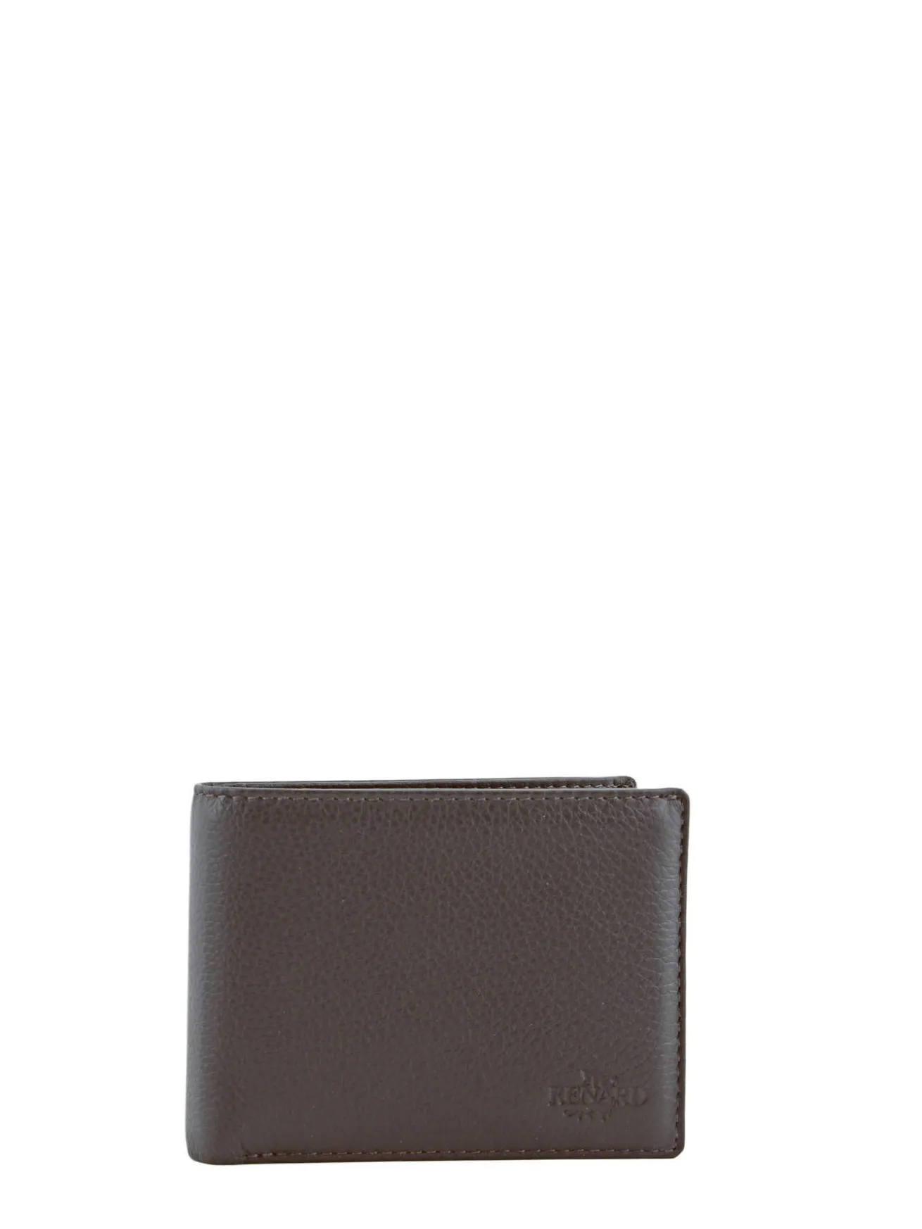 Portefeuille cuir YVES RENARD