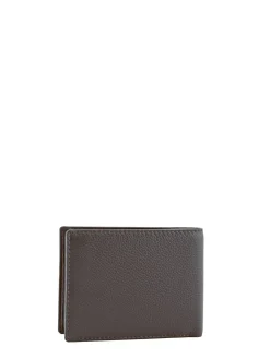 Portefeuille cuir YVES RENARD