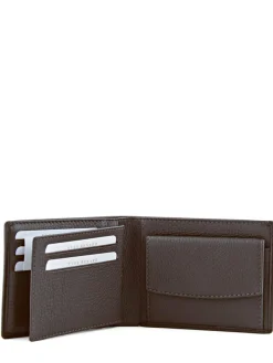 Portefeuille cuir YVES RENARD