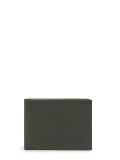 Portefeuille cuir YVES RENARD