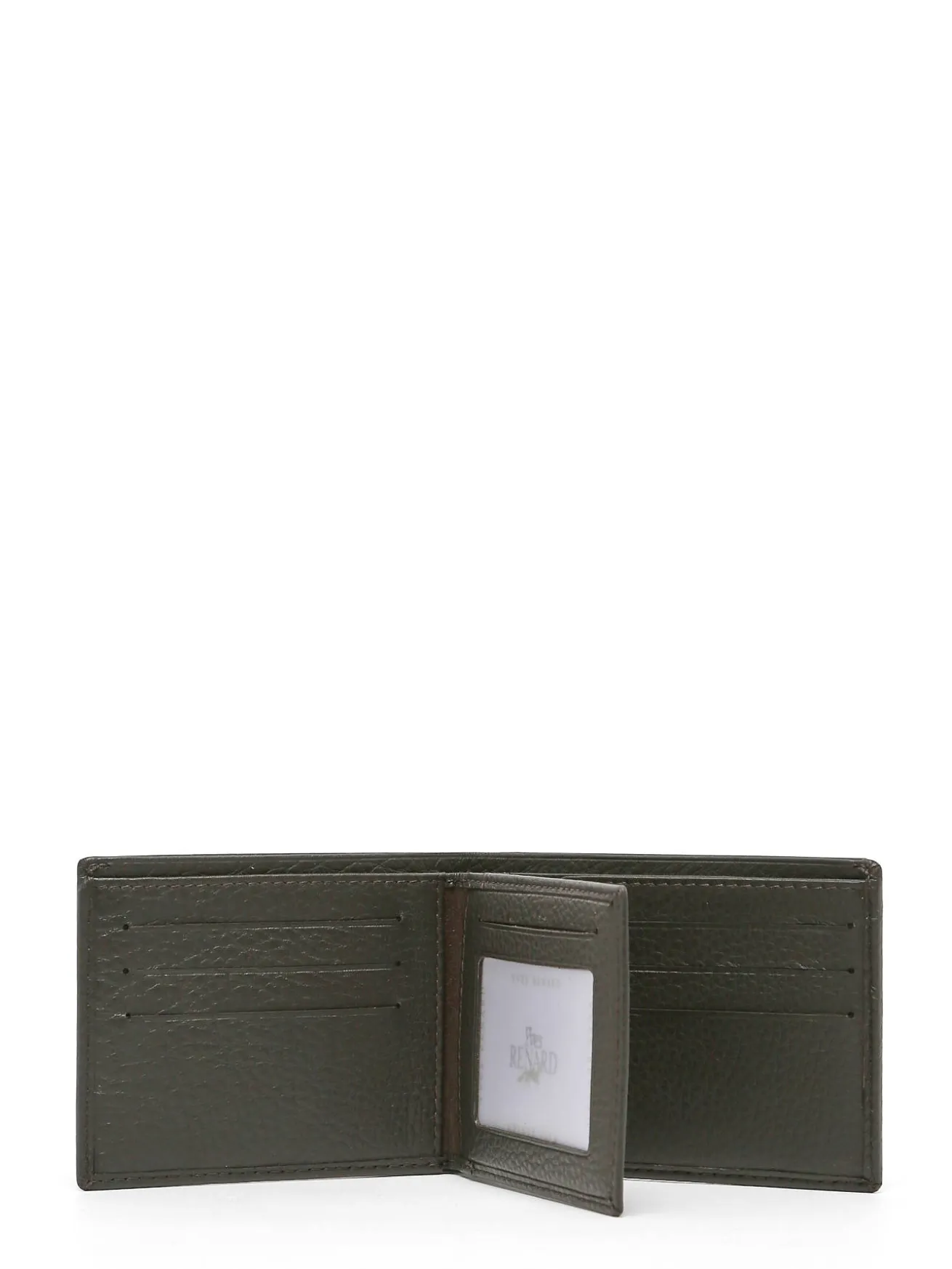 Portefeuille cuir YVES RENARD