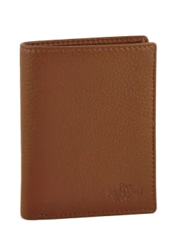 Portefeuille cuir YVES RENARD