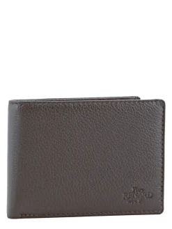 Portefeuille cuir YVES RENARD