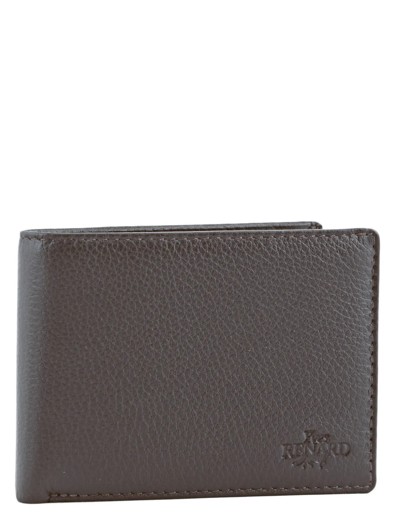 Portefeuille cuir YVES RENARD