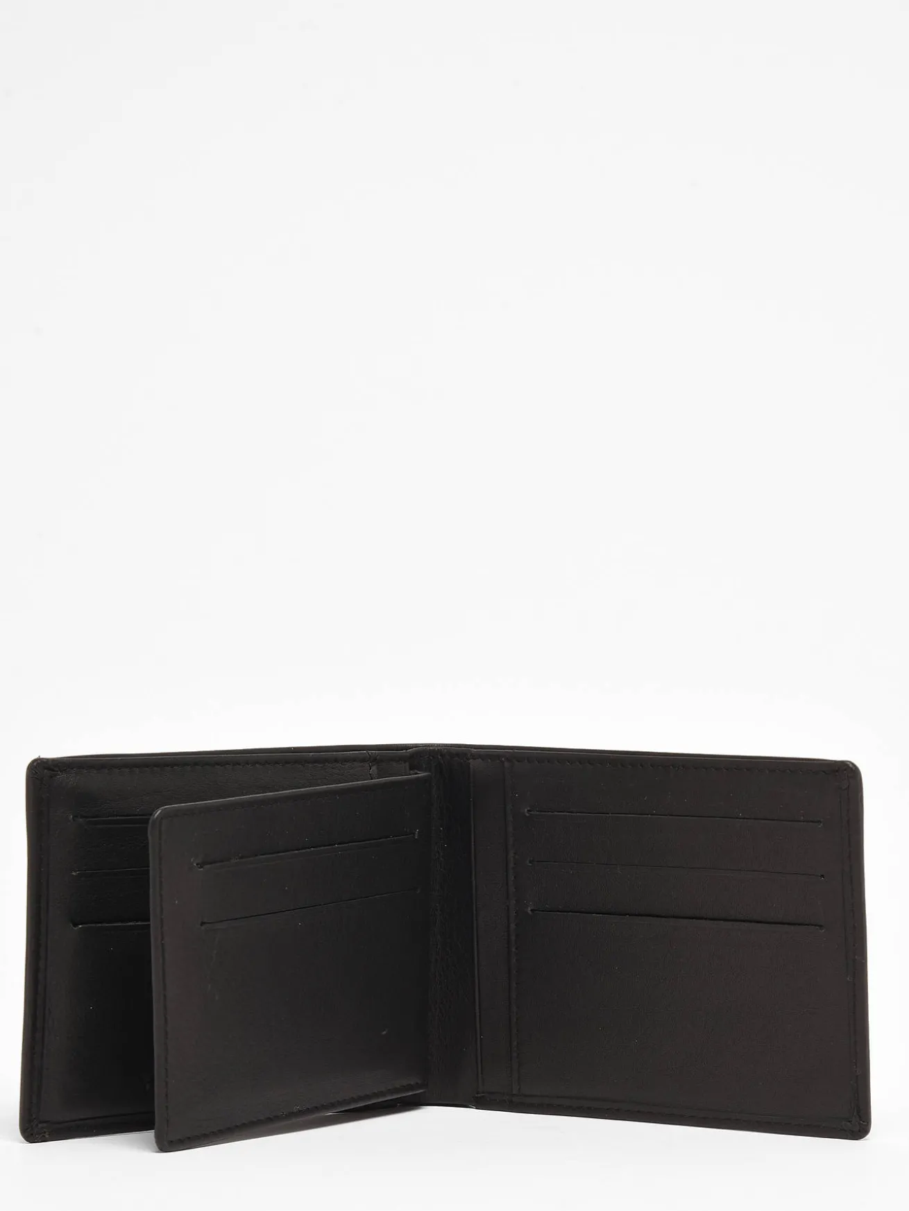 Portefeuille cuir YVES RENARD