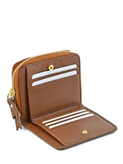 Portefeuille cuir YVES RENARD