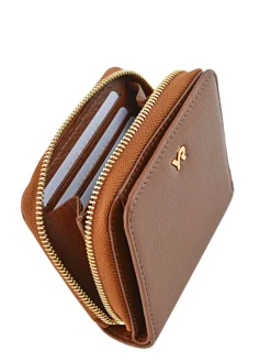 Portefeuille cuir YVES RENARD