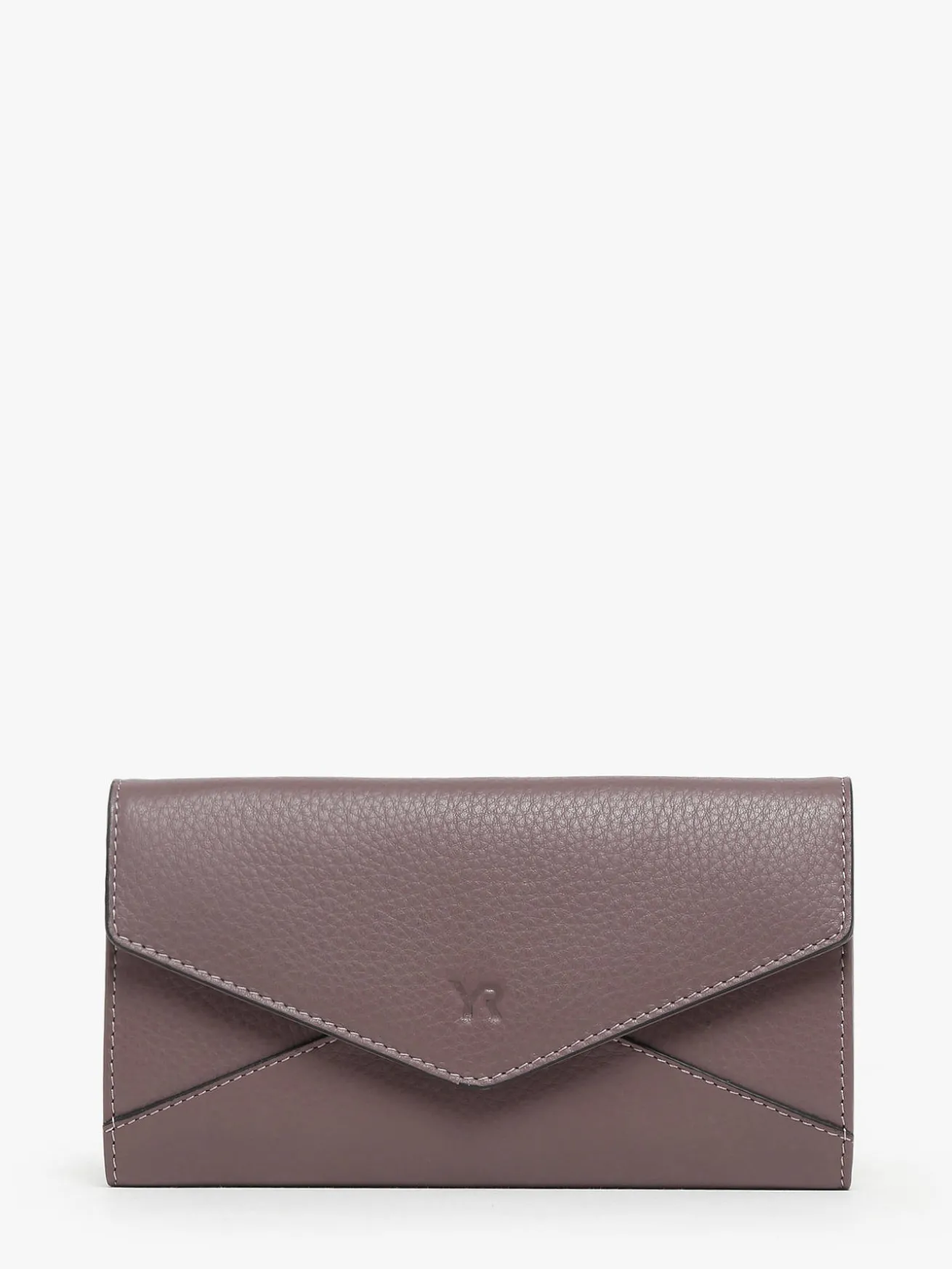 Portefeuille cuir YVES RENARD