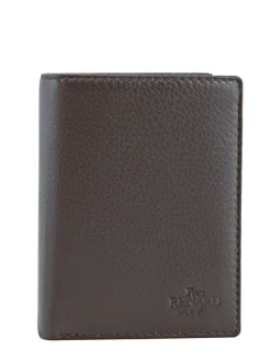Portefeuille cuir YVES RENARD