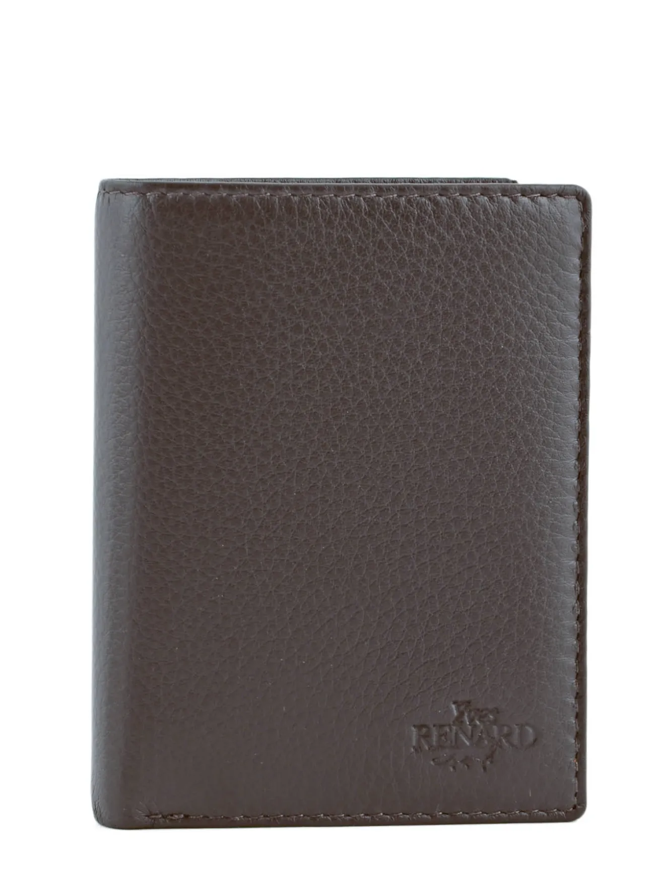 Portefeuille cuir YVES RENARD