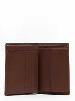 Portefeuille cuir YVES RENARD