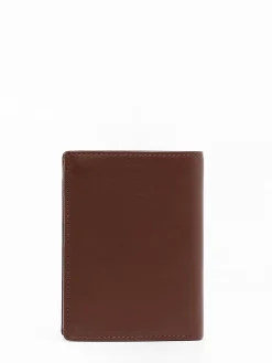Portefeuille cuir YVES RENARD