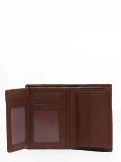 Portefeuille cuir YVES RENARD