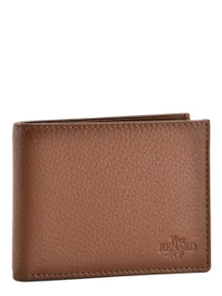 Portefeuille cuir YVES RENARD