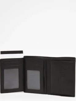 Portefeuille cuir YVES RENARD