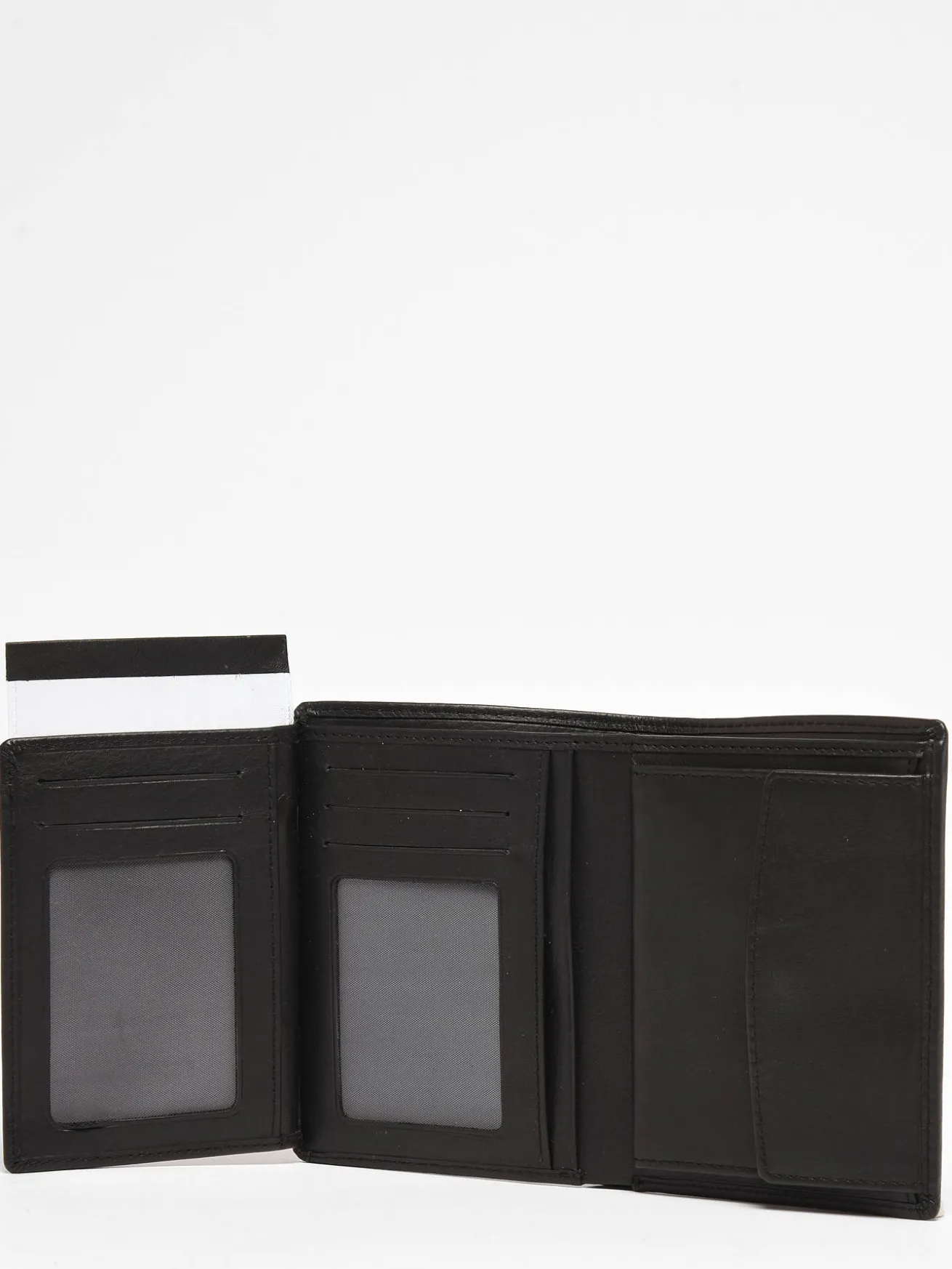 Portefeuille cuir YVES RENARD
