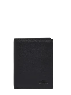 Portefeuille cuir YVES RENARD