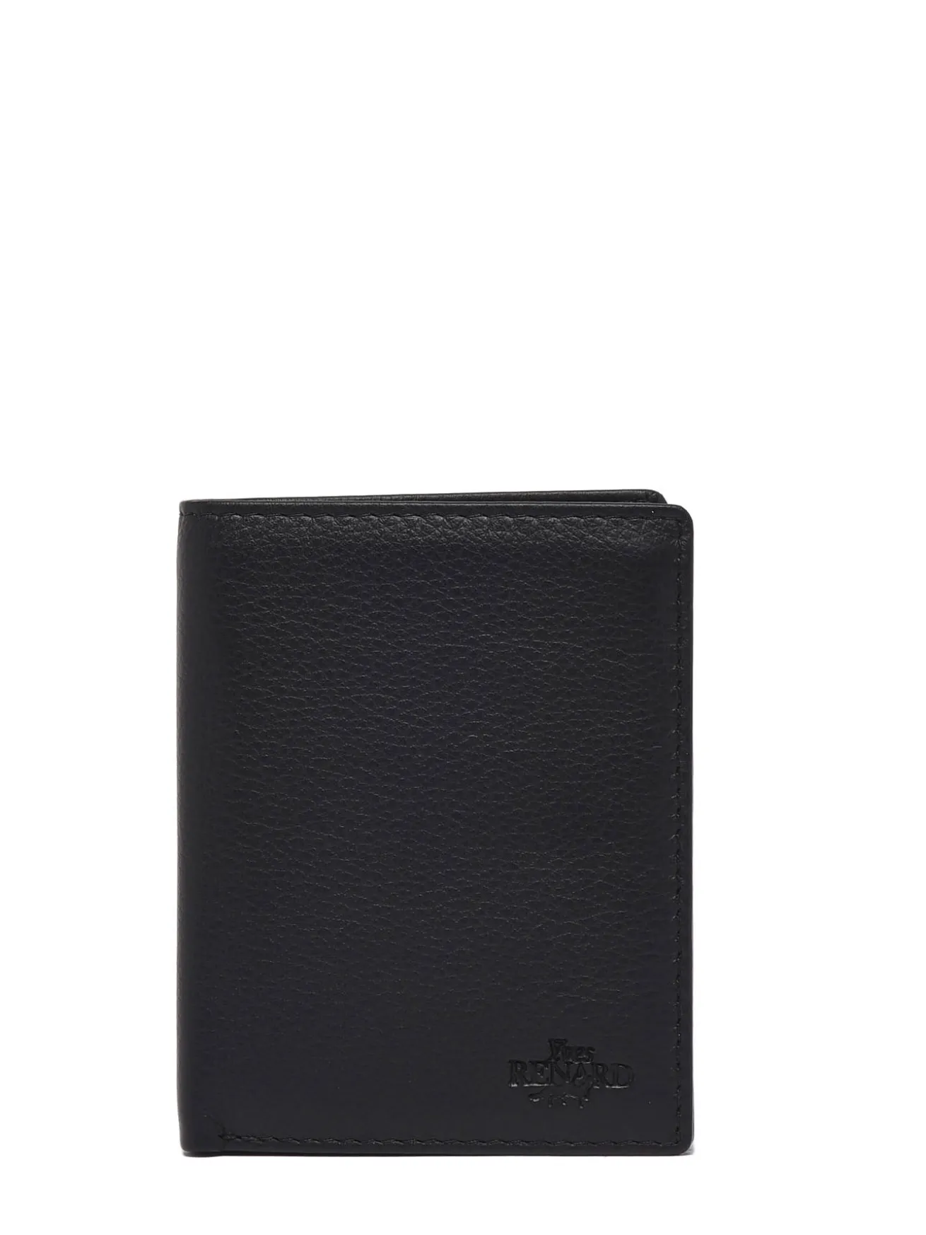 Portefeuille cuir YVES RENARD