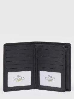 Portefeuille cuir YVES RENARD