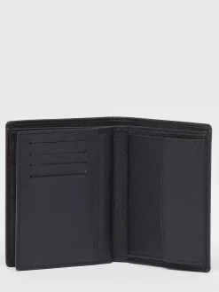 Portefeuille cuir YVES RENARD