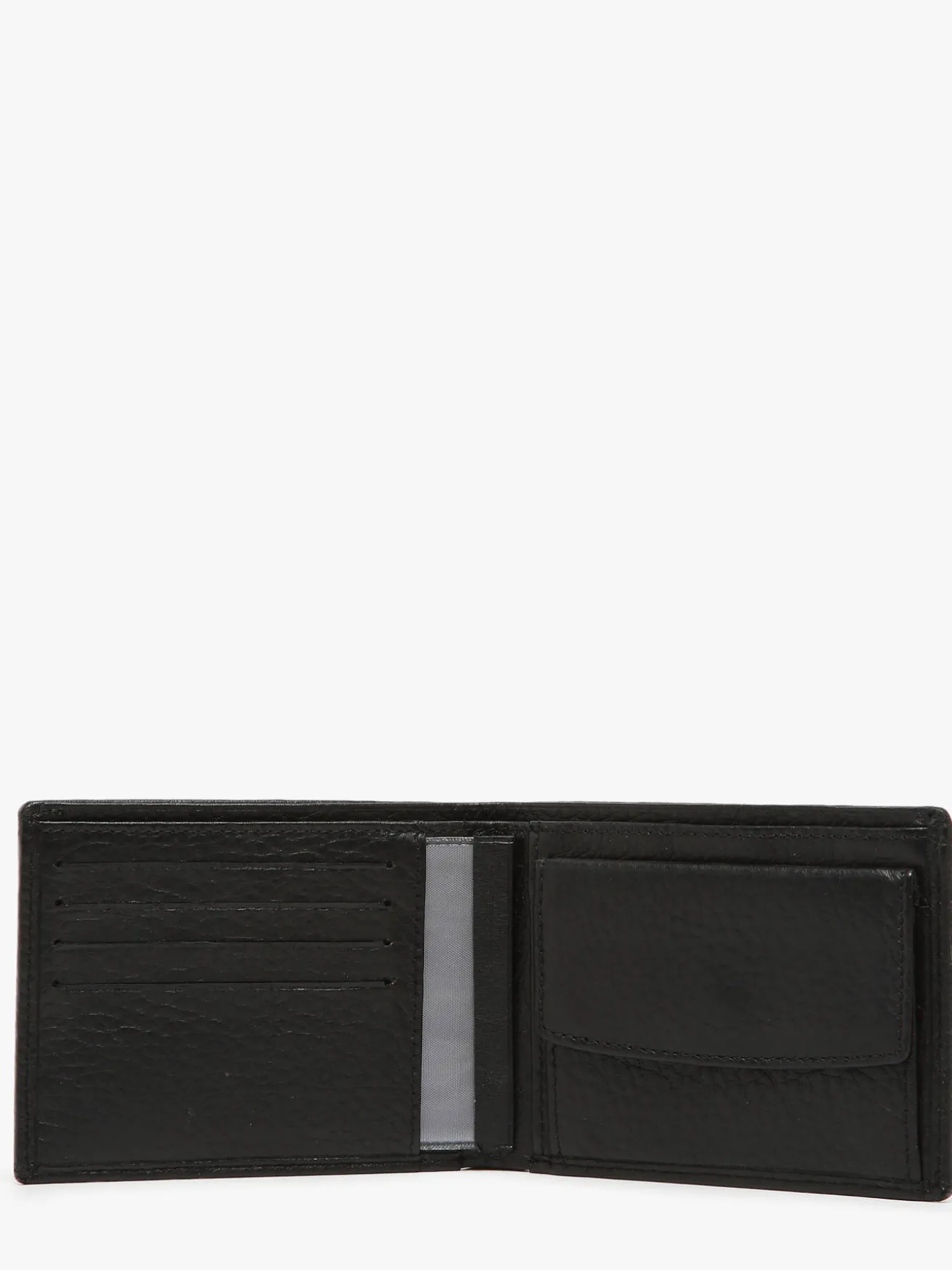 Portefeuille cuir YVES RENARD