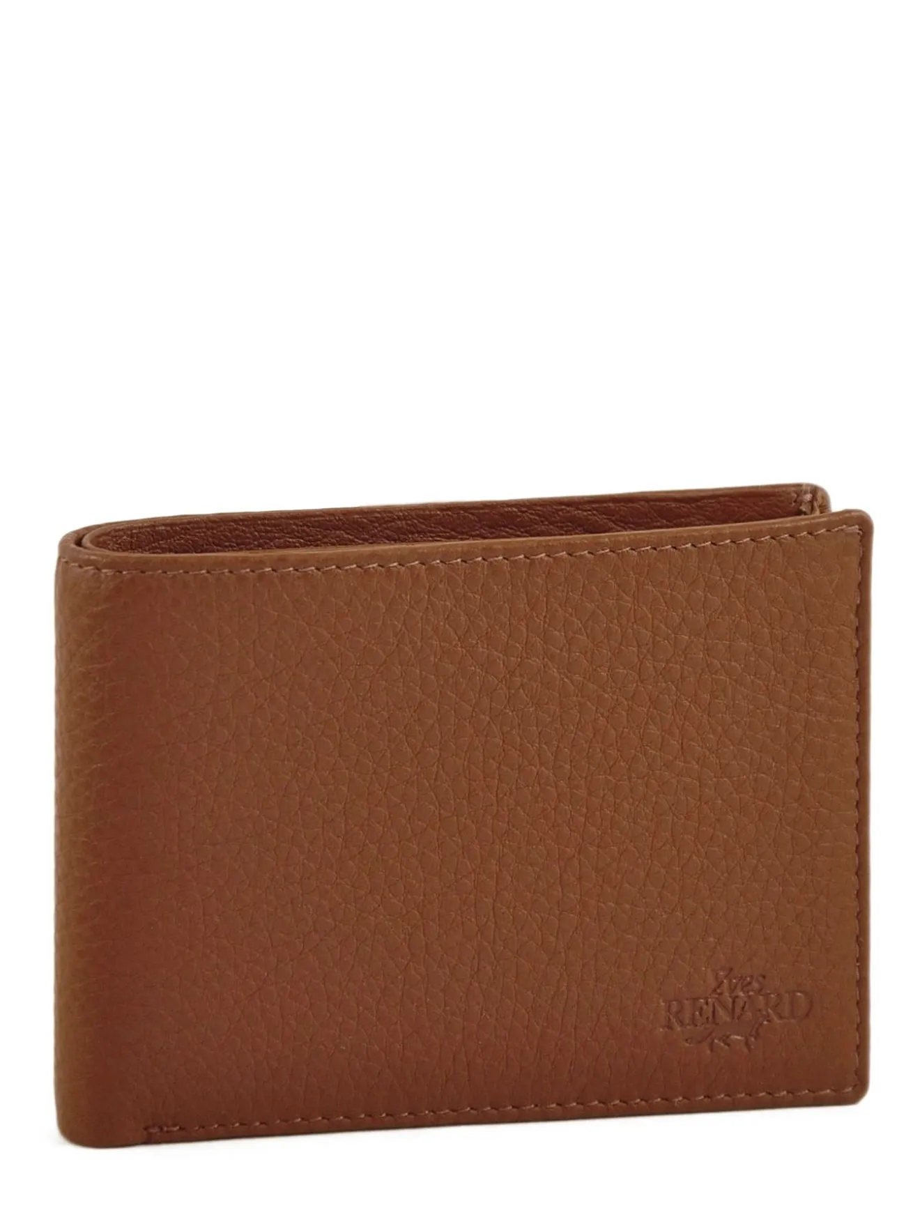 Portefeuille cuir YVES RENARD