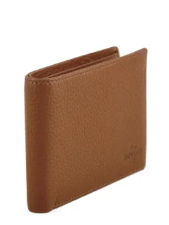 Portefeuille cuir YVES RENARD