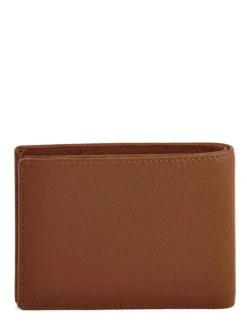 Portefeuille cuir YVES RENARD