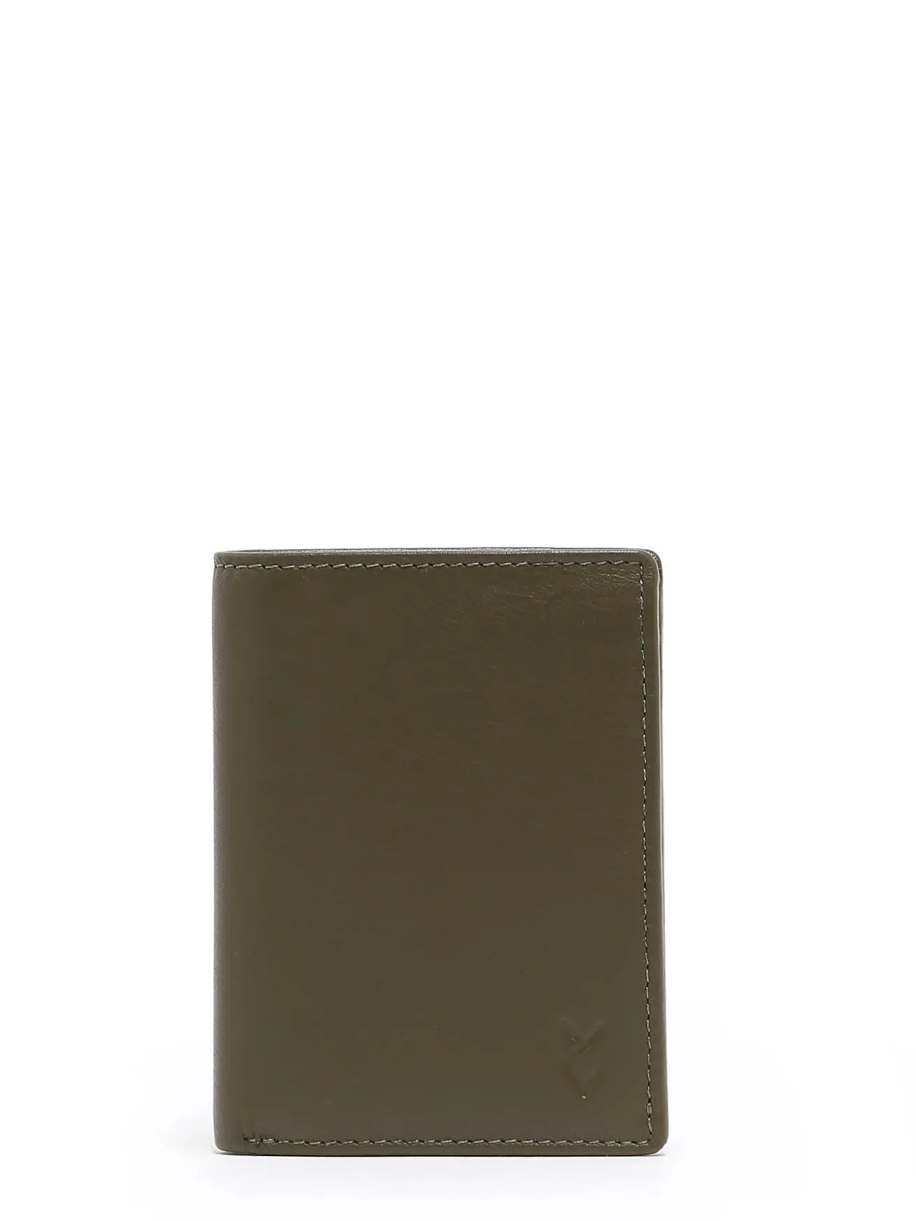 Portefeuille cuir YVES RENARD