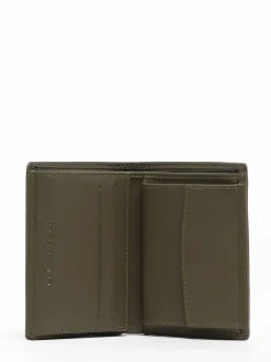 Portefeuille cuir YVES RENARD