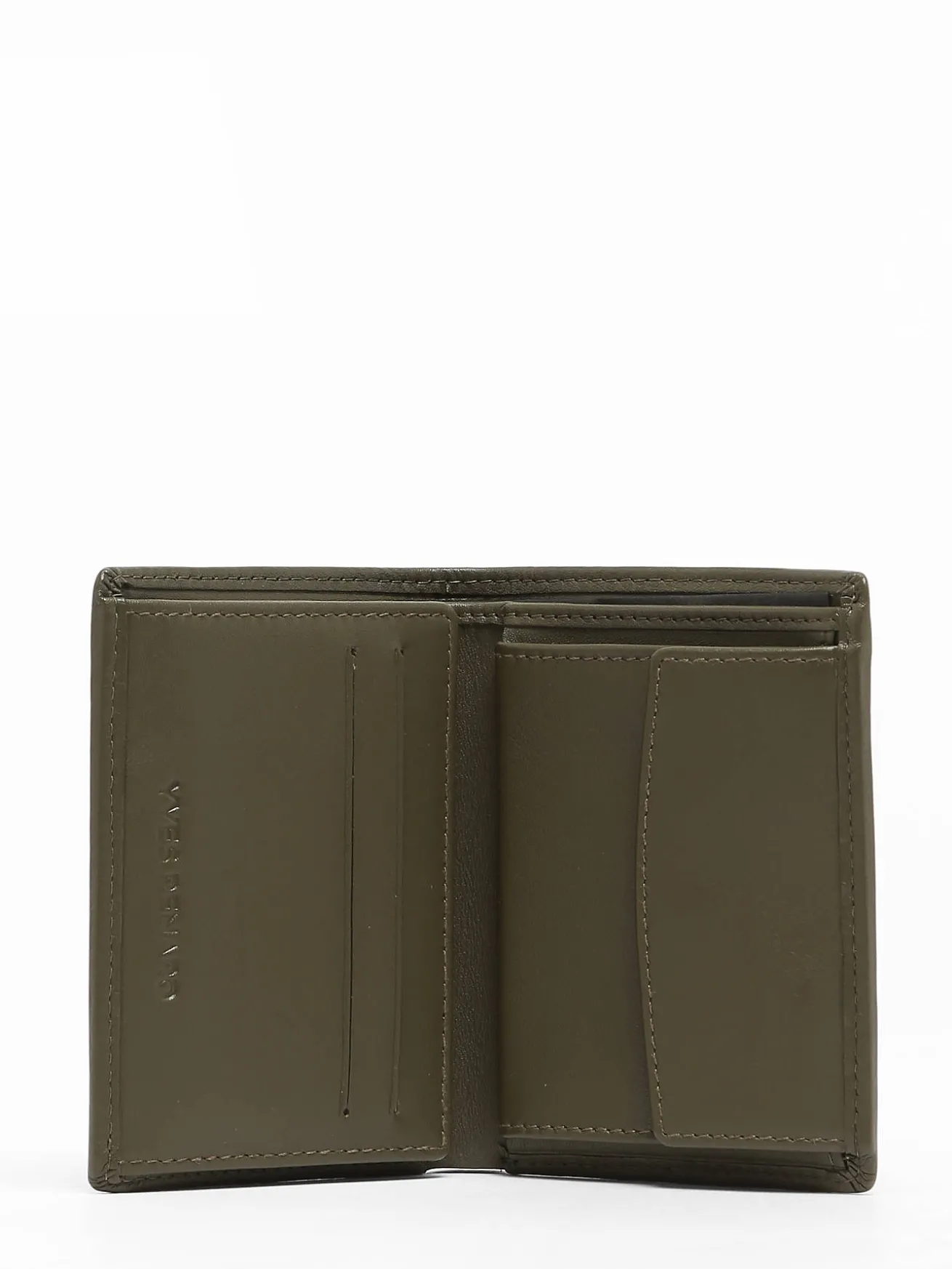 Portefeuille cuir YVES RENARD