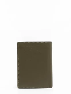 Portefeuille cuir YVES RENARD