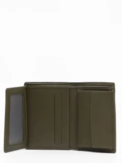 Portefeuille cuir YVES RENARD
