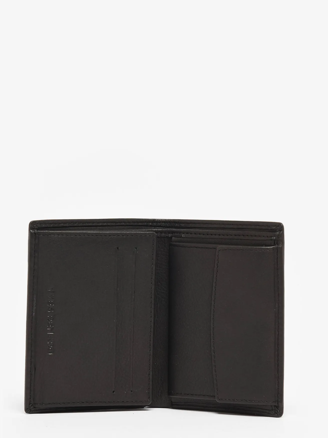 Portefeuille cuir YVES RENARD