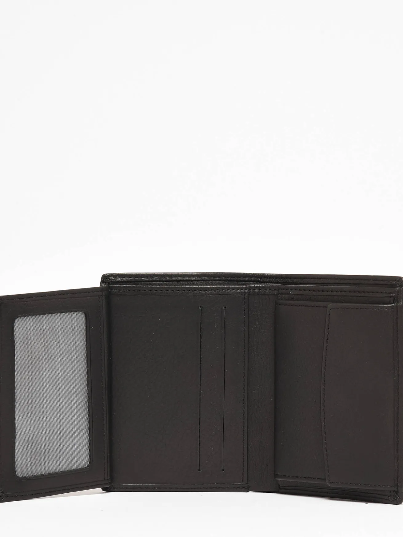 Portefeuille cuir YVES RENARD