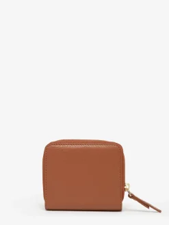 Portefeuille cuir YVES RENARD