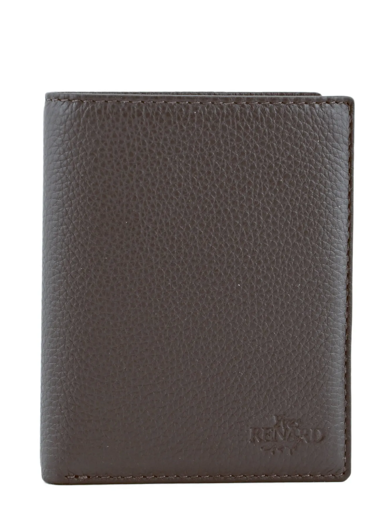 Portefeuille cuir YVES RENARD