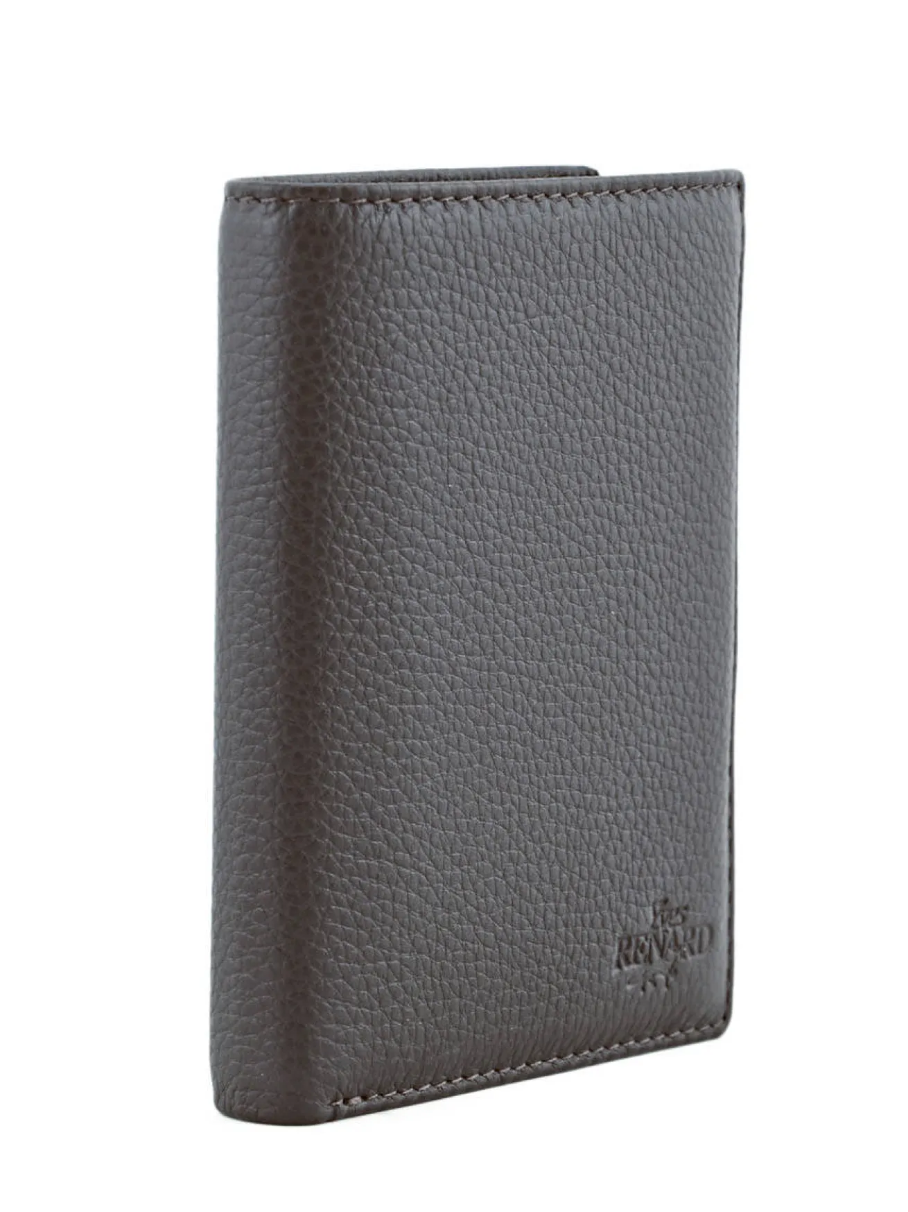 Portefeuille cuir YVES RENARD