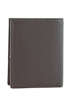 Portefeuille cuir YVES RENARD