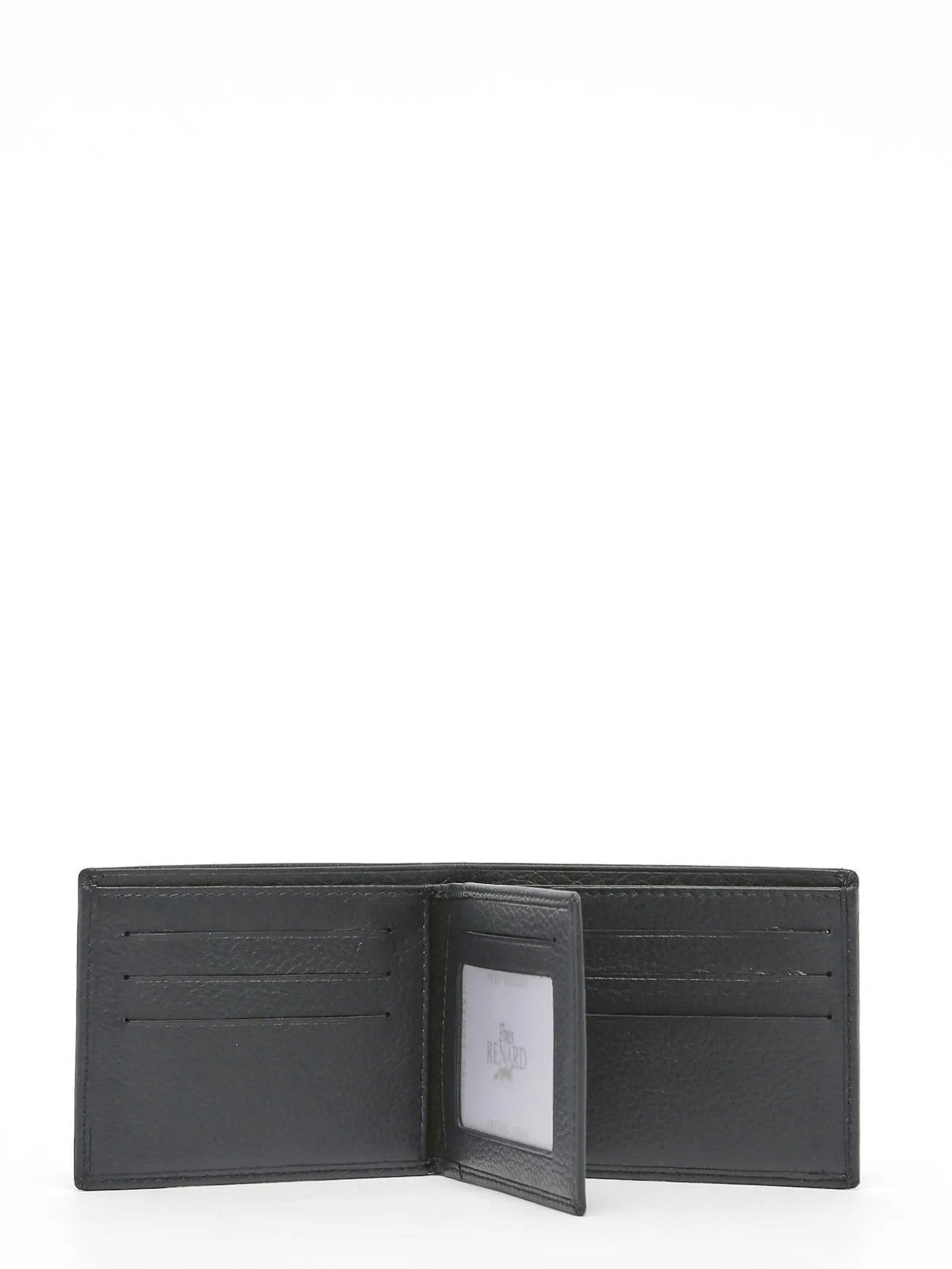 Portefeuille cuir YVES RENARD