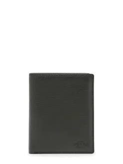 Portefeuille cuir YVES RENARD