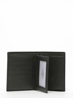 Portefeuille cuir YVES RENARD