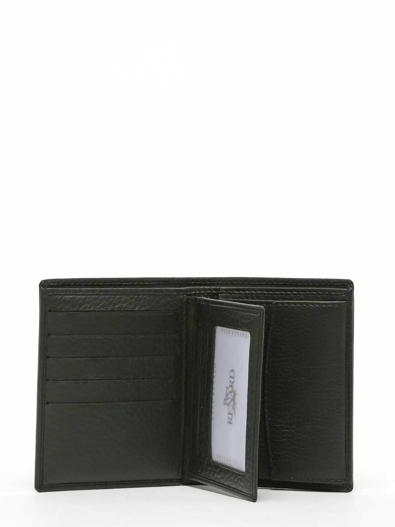 Portefeuille cuir YVES RENARD