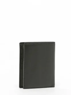 Portefeuille cuir YVES RENARD