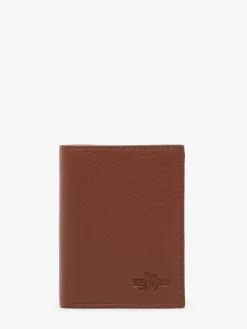 Portefeuille cuir YVES RENARD