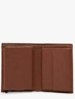 Portefeuille cuir YVES RENARD